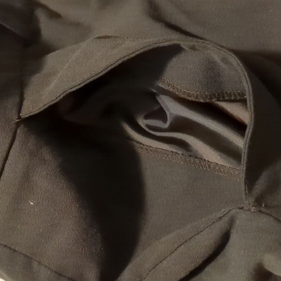 Kenneth Cole reaction Bermuda shorts size 4 - Picture 10 of 10